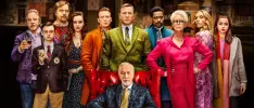 Netflix revela todas sus películas originales que llegarán en 2022