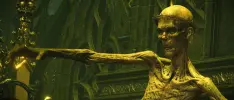 Hidetaka Miyazaki revela cuál es su jefe favorito de los Souls
