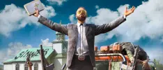 El último DLC de Far Cry 6 llega la próxima semana
