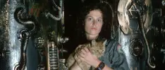 Ripley no estará presente en la nueva serie de Alien