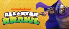 Shredder llegará a Nickelodeon All-Star Brawl