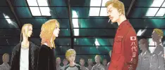 Tokyo Revengers tendrá una nueva atracción en Japón