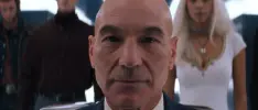 ¿Patrick Stewart sí estará en Dr. Strange 2?