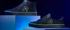 Razer anuncia nuevos tennis para gamers
