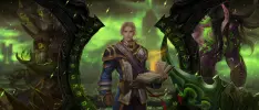 Un nuevo juego de Warcraft llegará a celulares este año