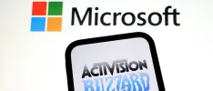 CEO de Microsoft no cree que EE.UU. impida la compra de Activision Blizzard