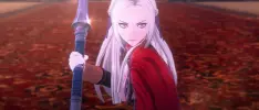 ¡Se revela Fire Emblem Warriors: Three Hopes!