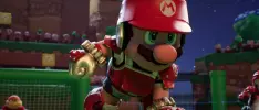 ¡Es oficial! Nintendo Switch recibirá un nuevo Mario Strikers