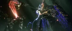 La demo de Babylon's Fall llega este mes