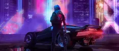 Cyberpunk 2077 ya aparece como 