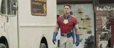¡Confirman segunda temporada de Peacemaker!