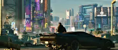 La nueva IA de multitudes en Cyberpunk 2077 era demasiado avanzada para PS4 y Xbox One