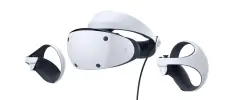 Aquí el primer vistazo oficial al headset del PSVR2