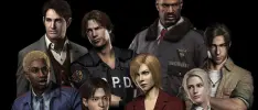 ¿Una remasterización de Resident Evil Outbreak está en camino?