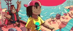 Review – OlliOlli World