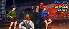 River City Girls Zero ya tiene fecha de lanzamiento