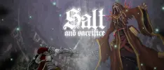 Salt and Sacrifice ya tiene fecha de lanzamiento