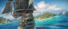 Ubisoft asegura que Skull & Bones saldrá este año