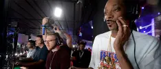 Rumor: Snoop Dogg llegaría a Vanguard y Warzone