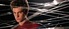 Andrew Garfield ya no tiene planes de interpretar a Spider-Man