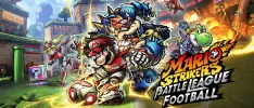 Sí, Next Level Games sí está trabajando en Mario Strikers: Battle League