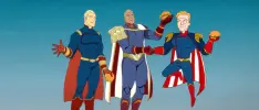 The Boys tendrá un spin-off animado
