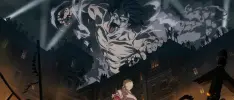 ¡Aquí todos los ganadores de los Crunchyroll Anime Awards!