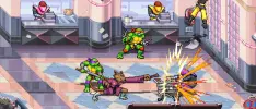 TMNT: Shredder's Revenge confirma lanzamiento en PlayStation y Xbox