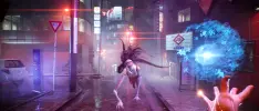 Ghostwire: Tokyo comenzó como The Evil Within 3