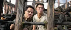 La película de Uncharted cuenta con un interesante cameo