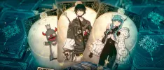 Square Enix anuncia un nuevo jugo de Voice of Cards
