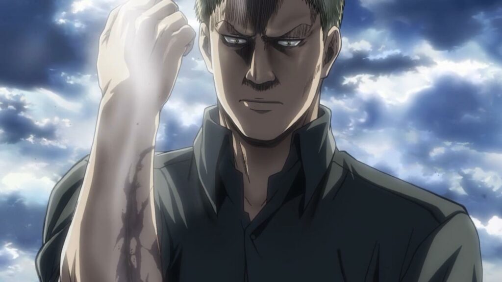 Shingeki no Kyojin – 31 – Large 19