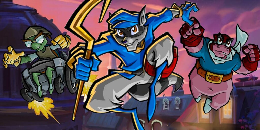 Sly-Cooper-Story-Recap