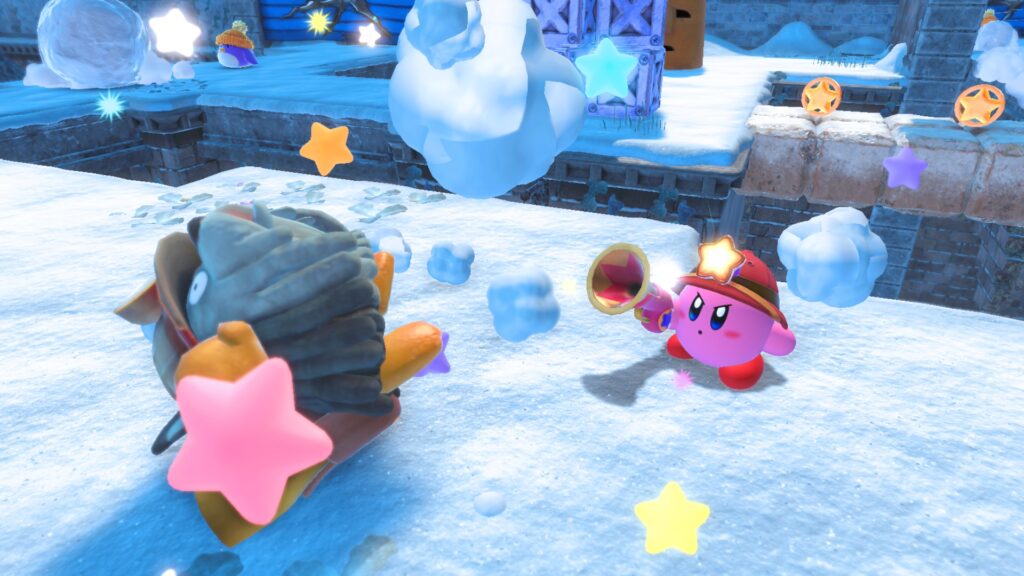 Switch_KirbyTFL_SCRN_Jan2022_CopyAbilities_Ranger01