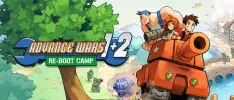 Advance Wars 1+2: Re-boot Camp se retrasa
