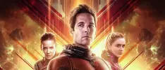 Se filtran las primeras fotos de Ant-Man and the Wasp: Quantumania