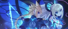 Azure Striker Gunvolt 3 ya tiene fecha de lanzamiento