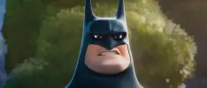 Keanu Reeves interpretará a Batman