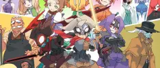 Konami renueva la propiedad de Boktai
