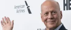 Bruce Willis abandona el mundo de la actuación