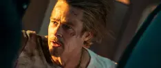 Brad Pitt y el director de Deadpool 2 se unen en una nueva película