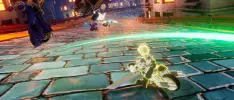Chocobo GP no tiene contentos a los jugadores