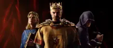 Crusader Kings III y F1 2021 llegan a Xbox Game Pass