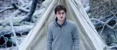 Daniel Radcliffe no está interesado en interpretar una vez más a Harry Potter