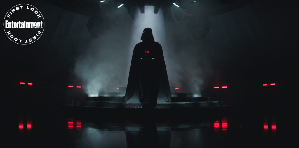 darth