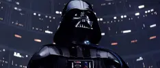 Aquí el primer vistazo a Darth Vader en la serie de Obi-Wan