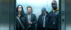 Daredevil y más series de Netflix llegan a Disney+ este mes