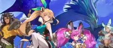 Dragalia Lost llegará a su fin este año
