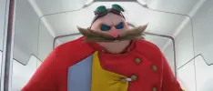 Fan crea versión femenina de Eggman, conocida como Eggma’am