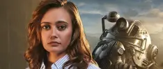 Ella Purnell se une a la serie de Fallout